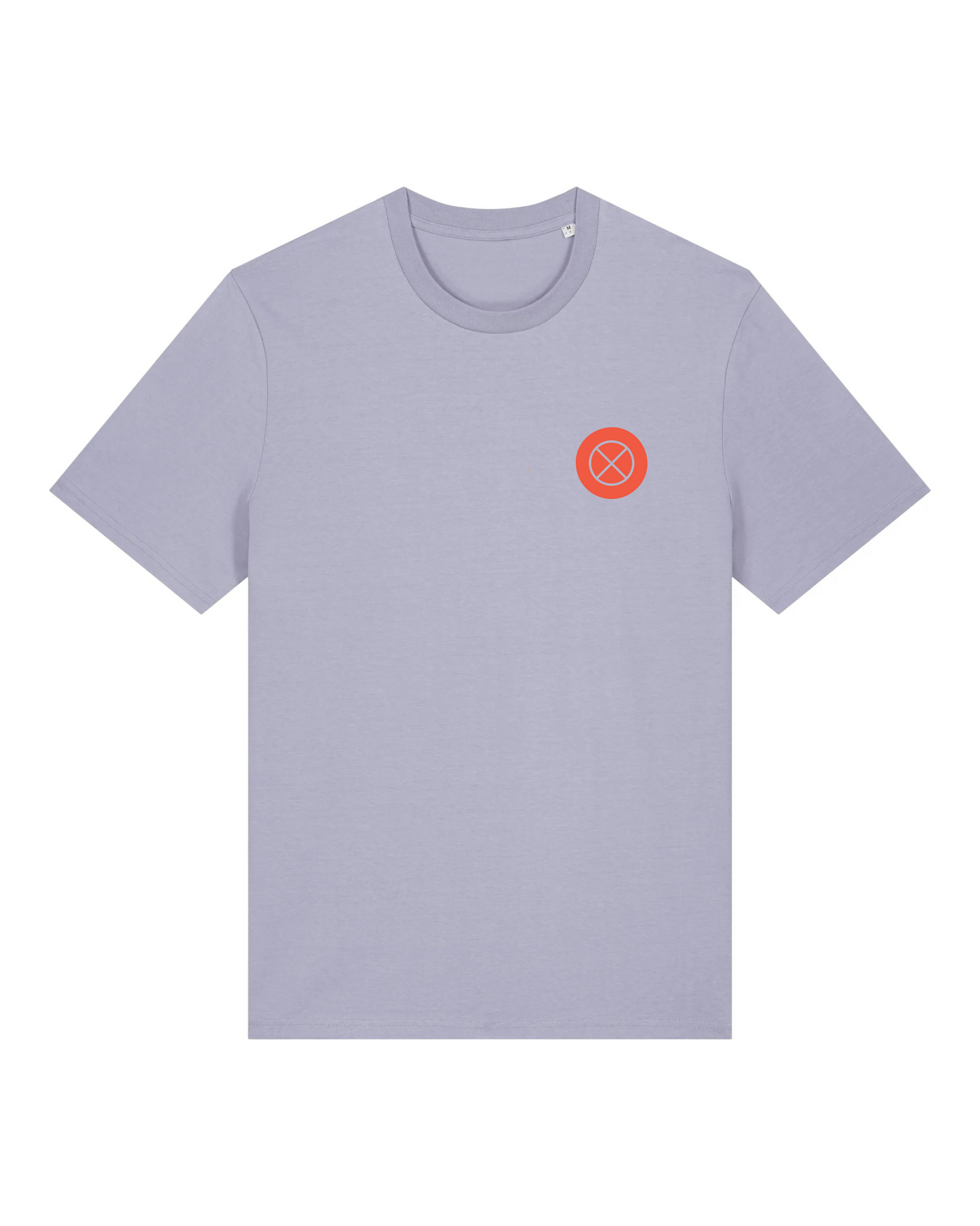 100% organic cotton t-shirt · Fraiche Peche