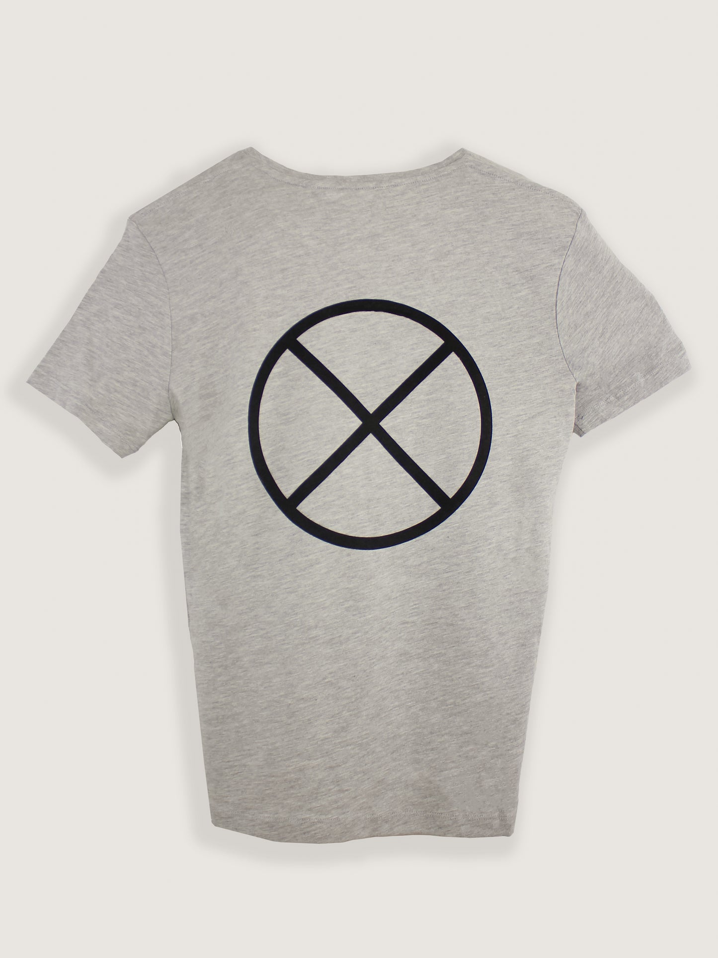 Camiseta · 100% algodón orgánico · Light Oxford [EDICIÓN LIMITADA] (6789058822221)