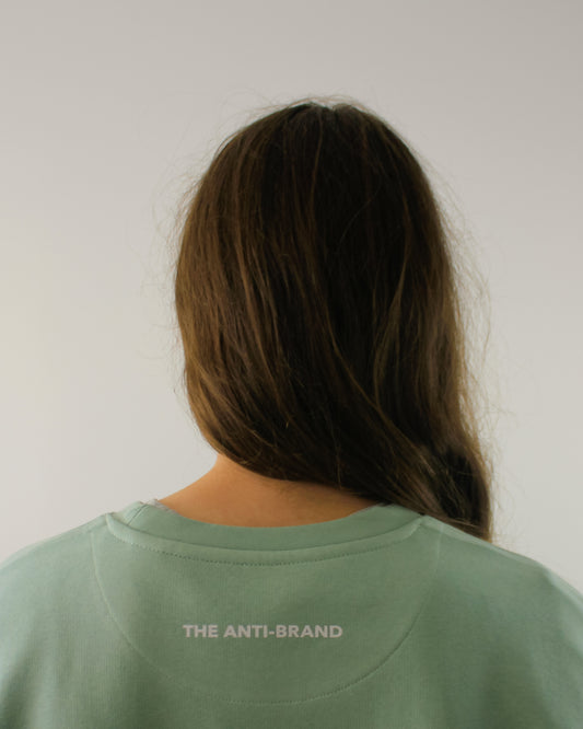 THE ANTI-BRAND · Slow Fashion